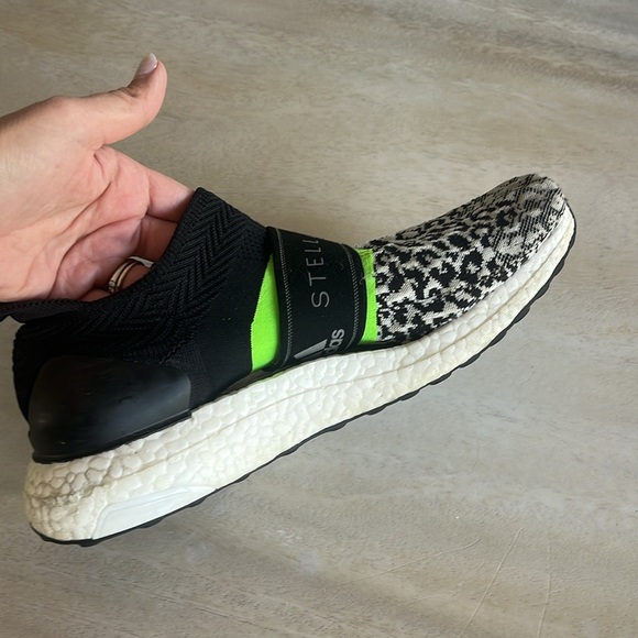 Stella McCarthey Pureboost Adidas - Picture 9 of 12